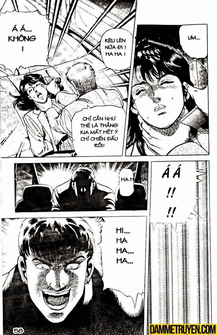 sức mạnh nhân đôi chapter 22.2 18