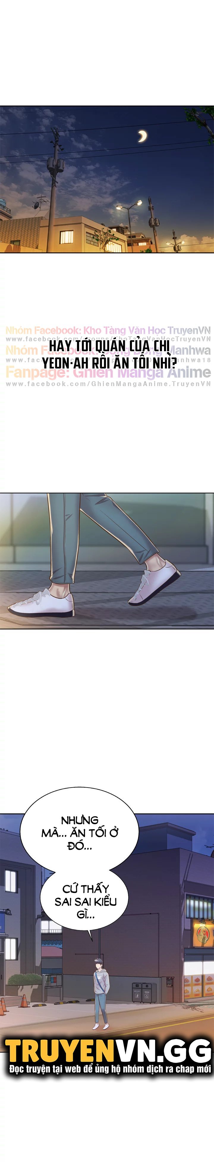 hương vị máy bay chapter 35 32