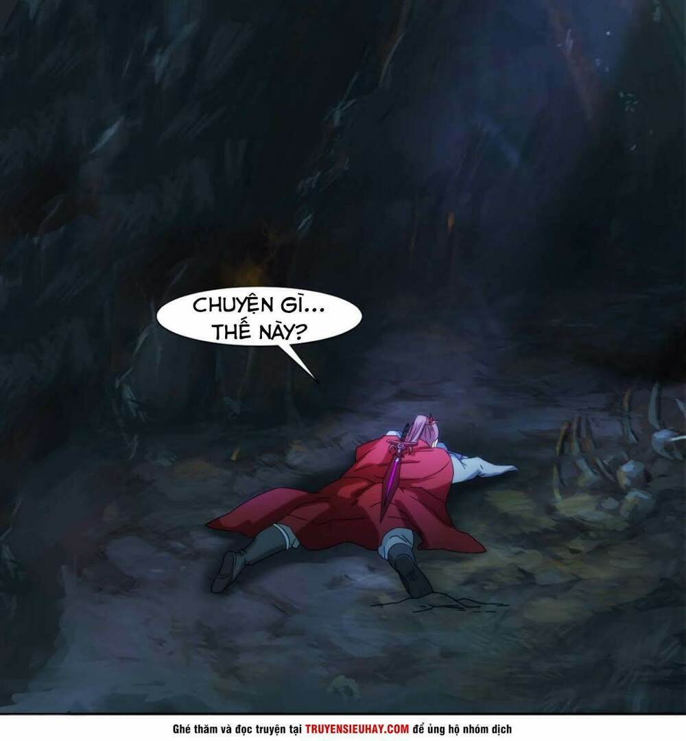 cực vũ huyền đế chapter 84 22