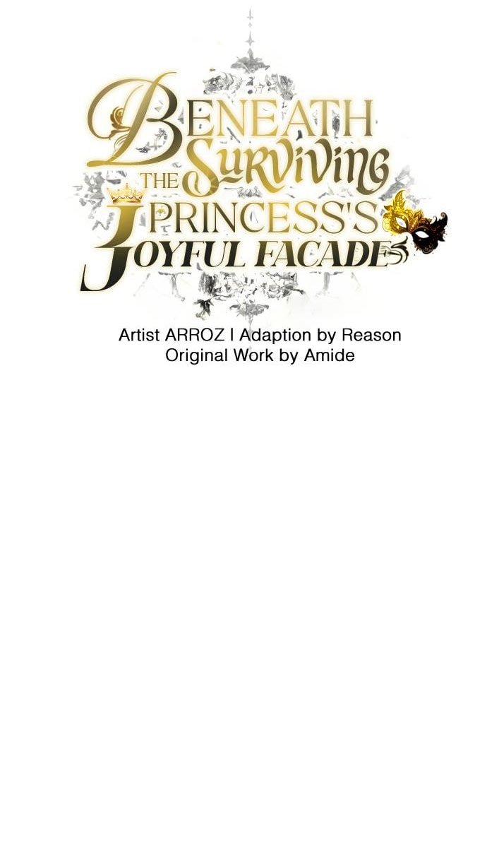 phía sau nụ cười của nàng công chúa sống sót chapter 4.2 19