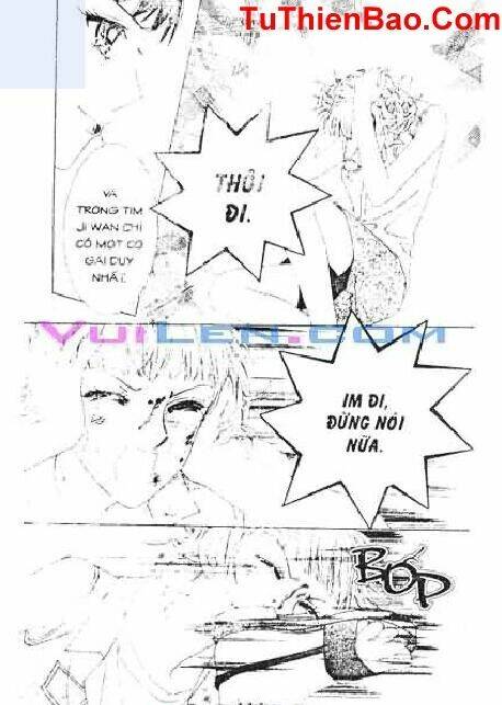 ánh nắng chói chang chapter 12 113