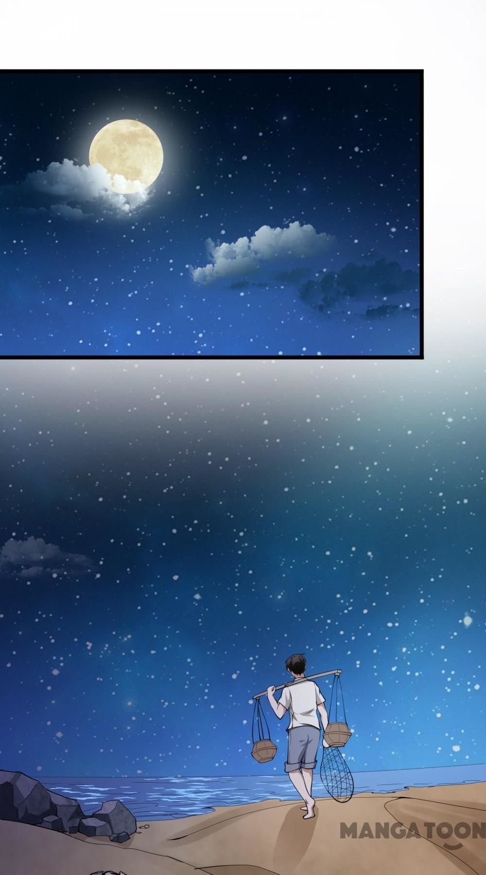 chiếc điện thoại thần kỳ chapter 4 18