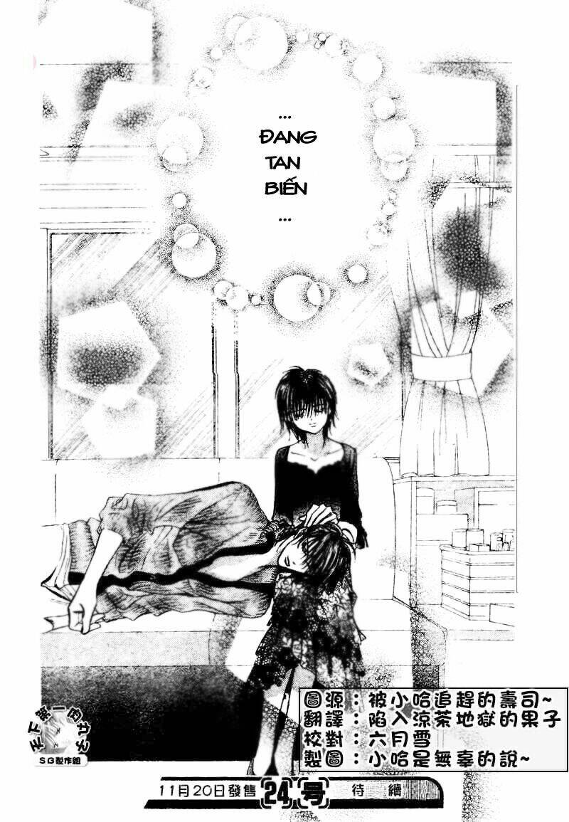 thử thách của kyouko chapter 96 31