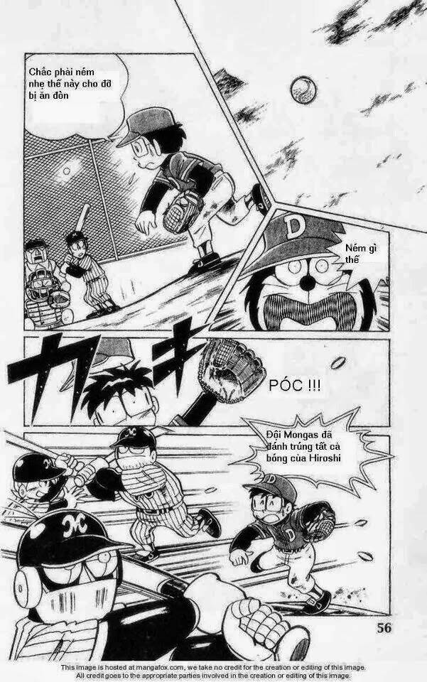 dorabase chapter 3 8