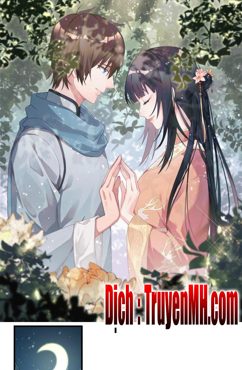 ngày nào thiếu soái cũng ghen chapter 289 1