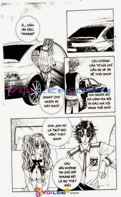cặp đôi kỳ lạ chapter 3 146