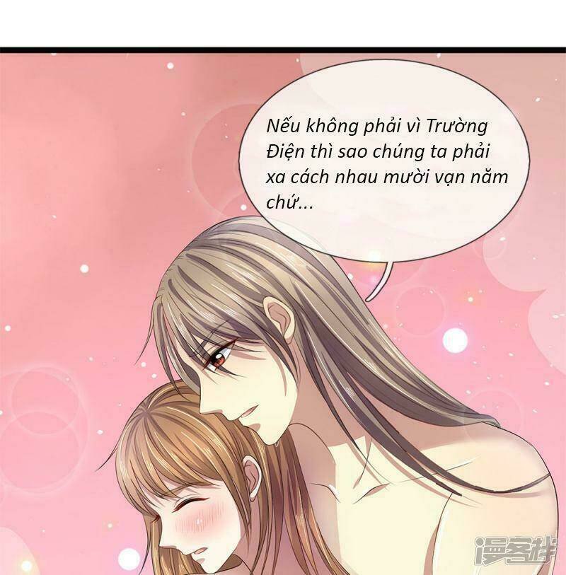 quỷ vương hai mặt quấn lấy tôi chapter 48 3