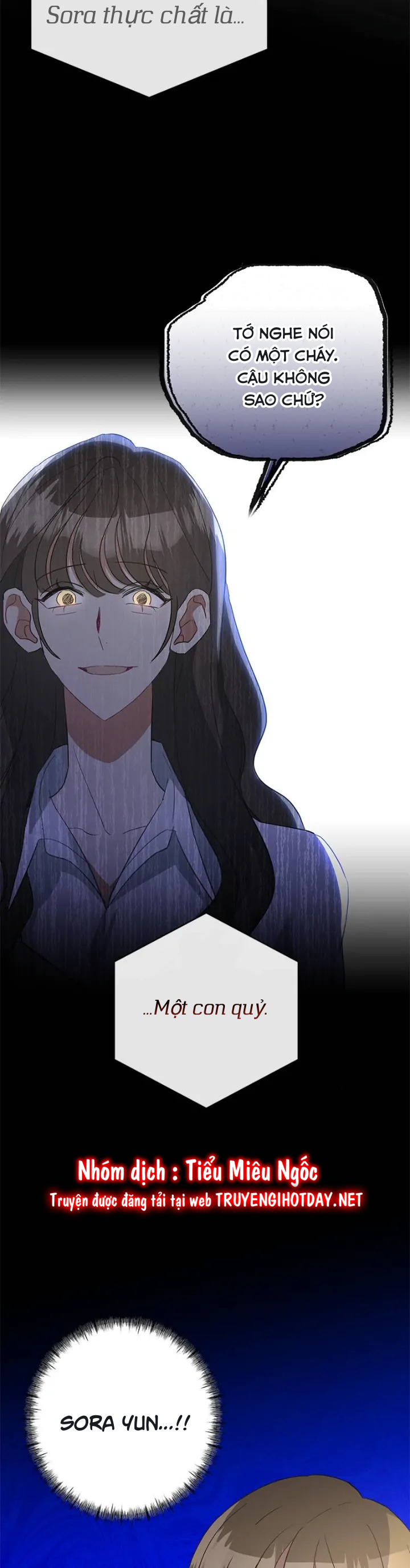 nụ hôn của tên ác ma chapter 38 23