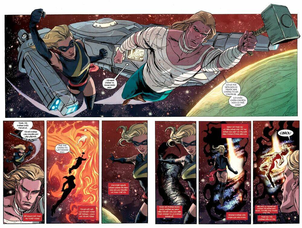 avengers vs x-men chapter 18 13