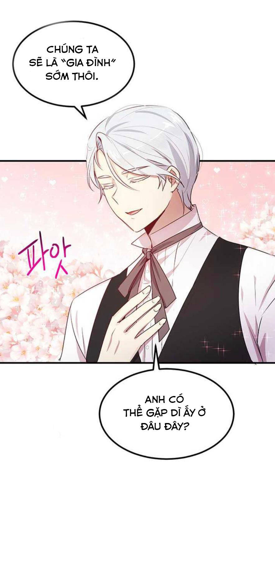 tại sao ngài làm điều này, công tước chapter 96 33