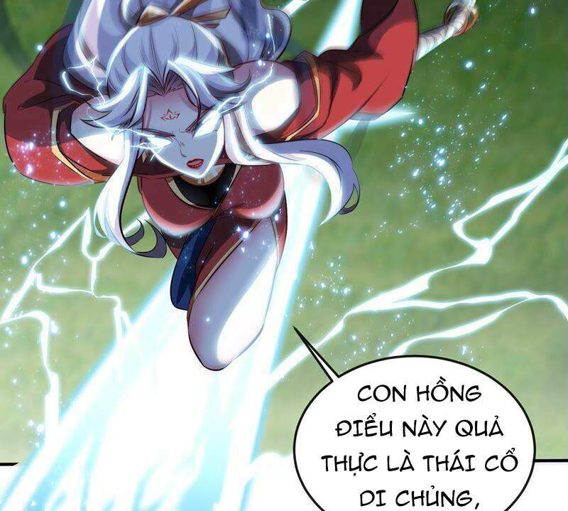 bản kiếm tiên tuyệt không làm nô chapter 25 55