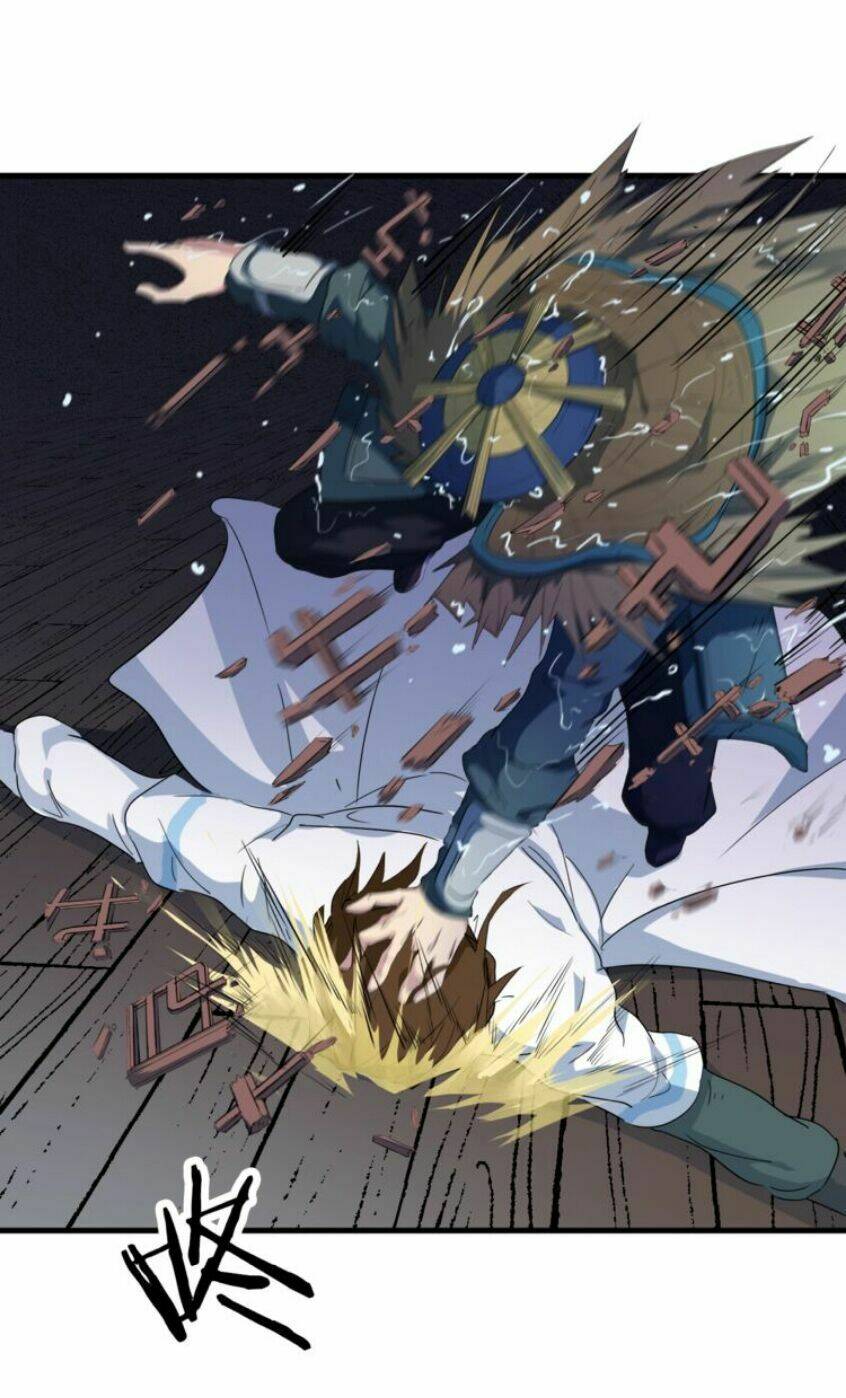 long mạch võ thần chapter 9 32