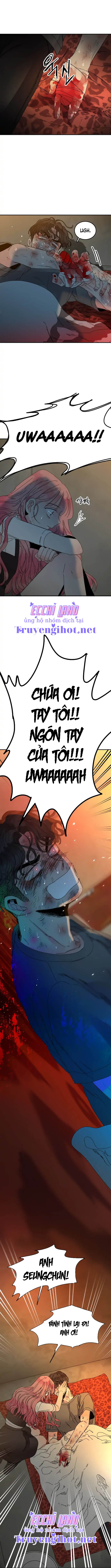 thanh âm tựa hoa hồng chapter 19.1 5