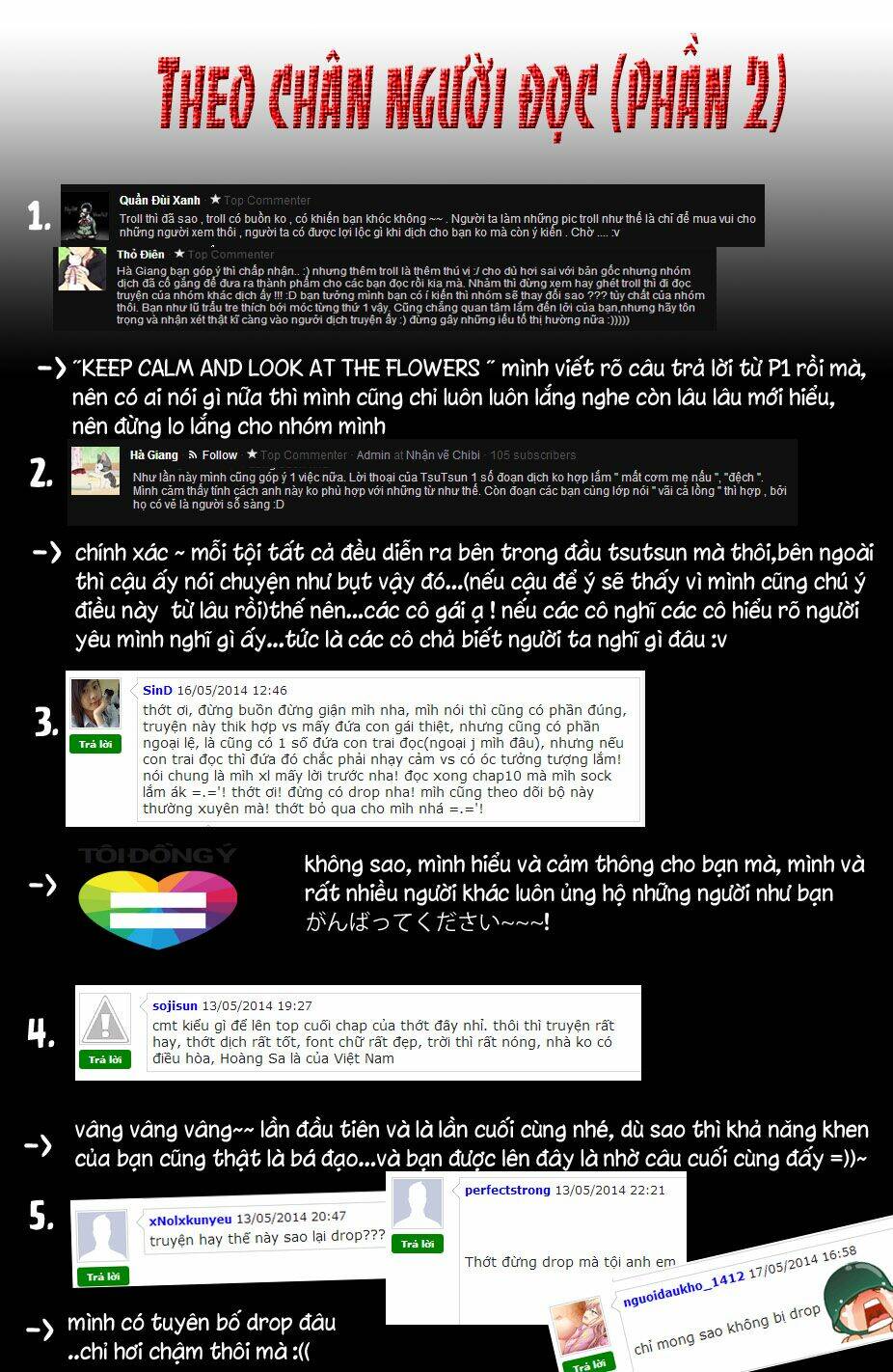 3d kanojo - bạn gái 3d chapter 11 41