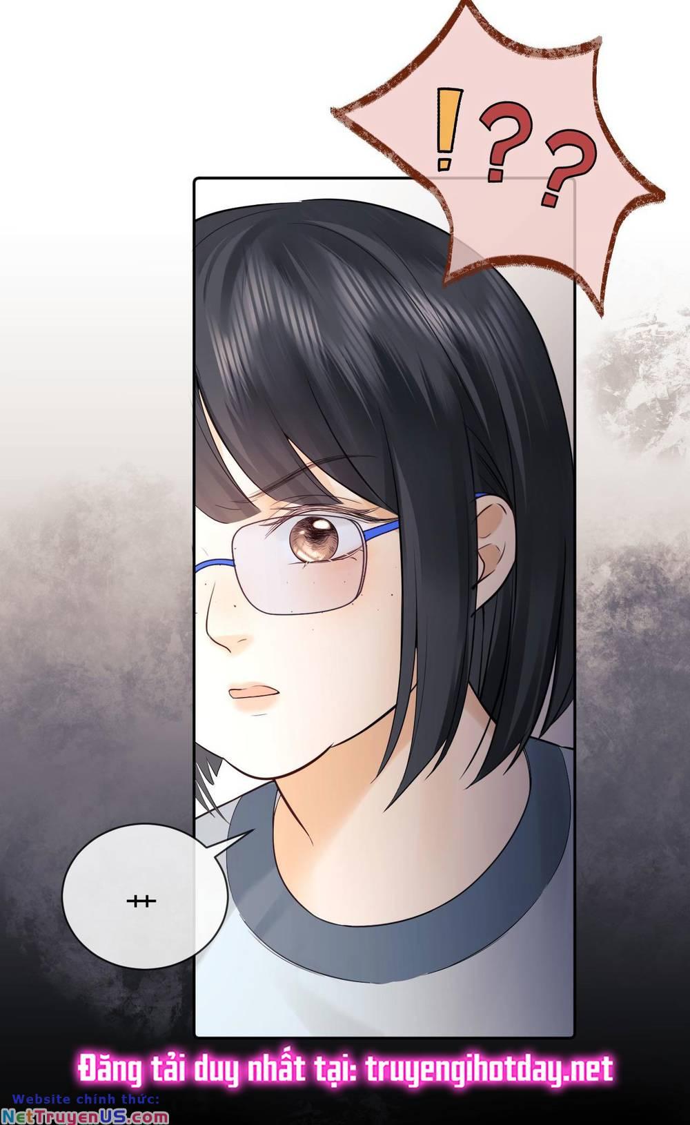 fan vợ - bạn đã biết chưa? chapter 10.1 18