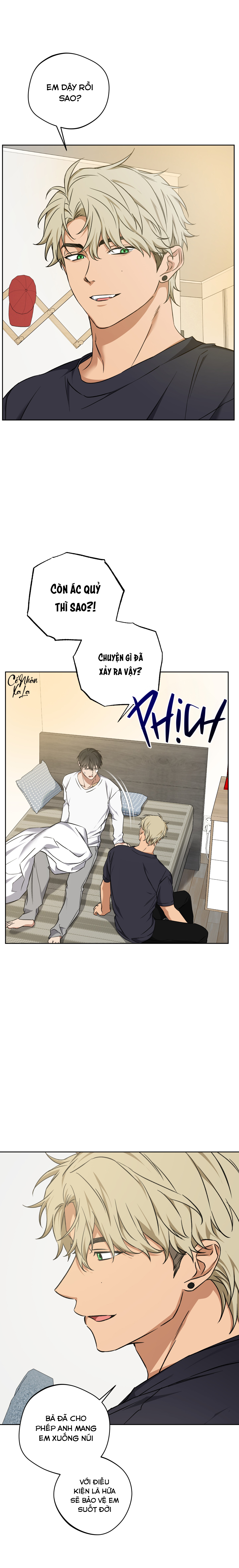 vị thần tội lỗi chapter 12 5