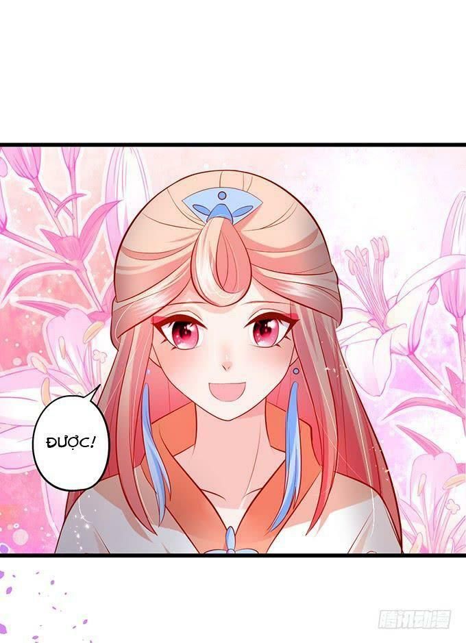 hồ tiên hung bạo chapter 128 11