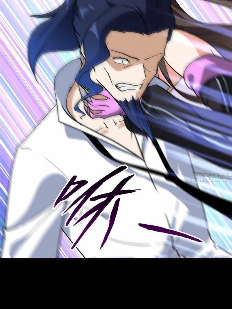 bạn gái virus của tôi chapter 284 44