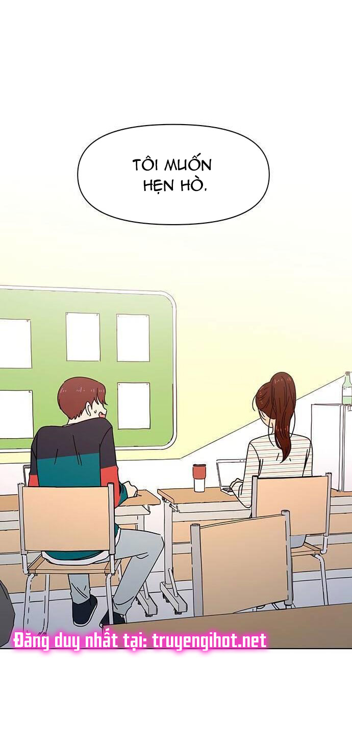 thanh xuân rực rỡ - season of blossom chapter 67 69