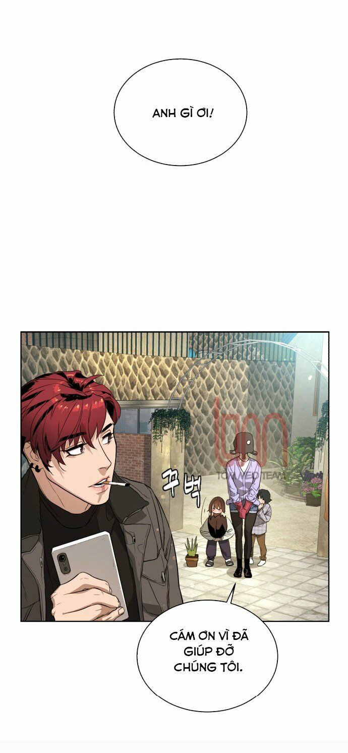 Máu trắng chapter 1 23