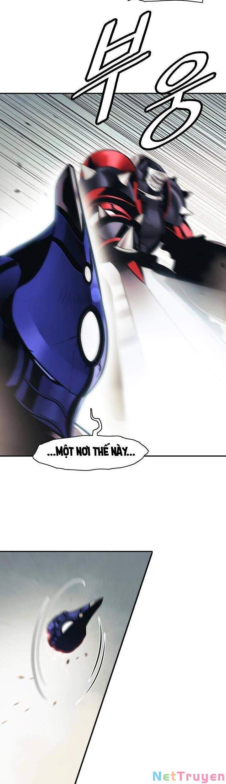 bất bại chân ma chapter 124 22
