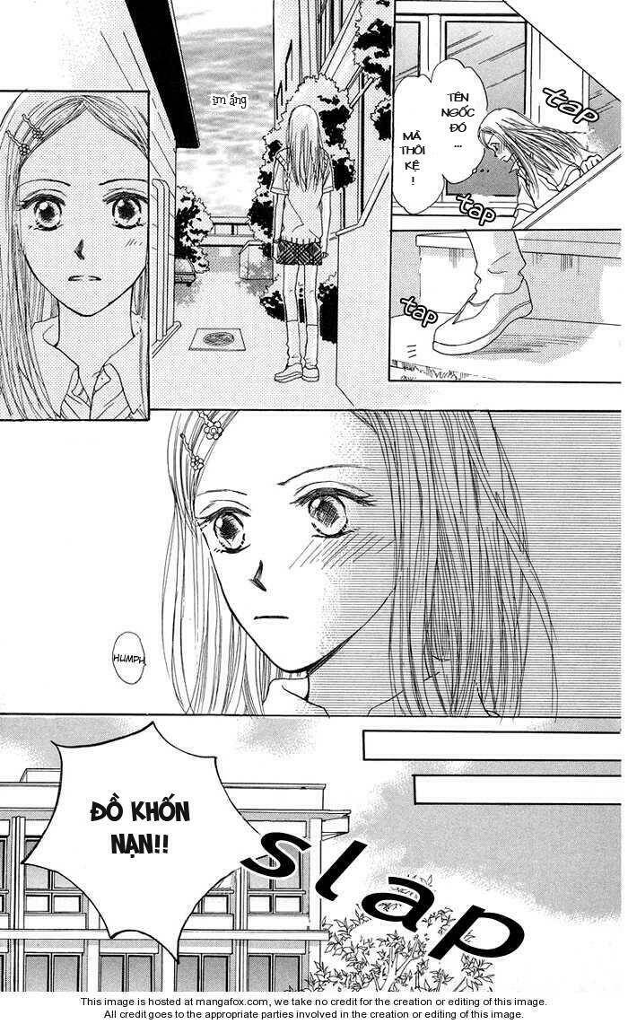 harenchi chapter 1 8