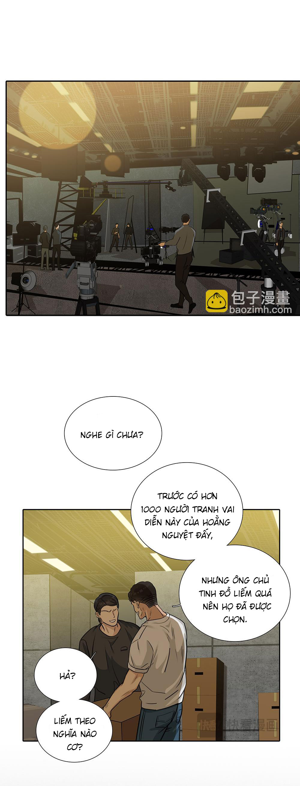 quan hệ nợ nần chapter 51 15