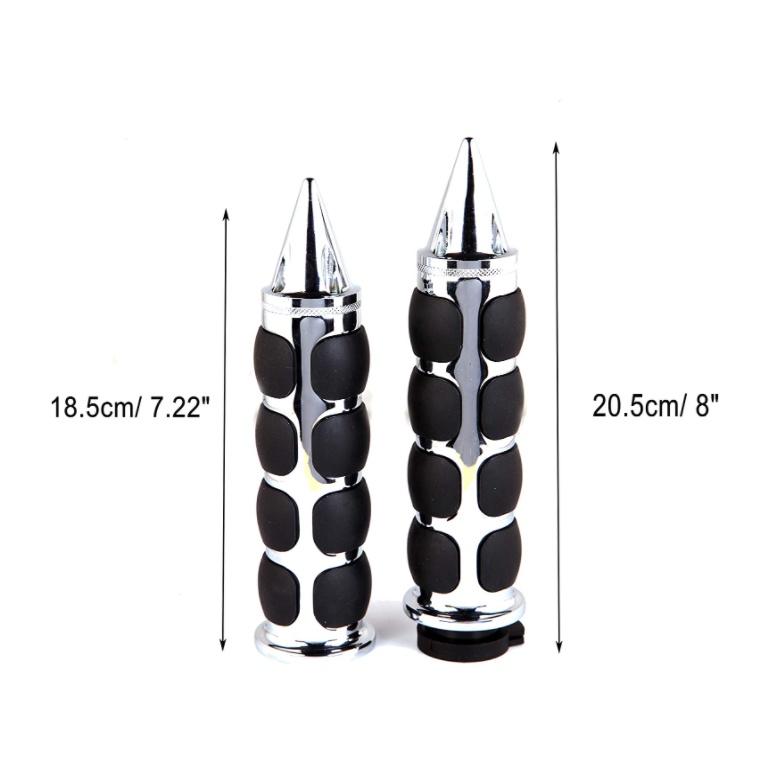 Tay nắm độ phi 22mm