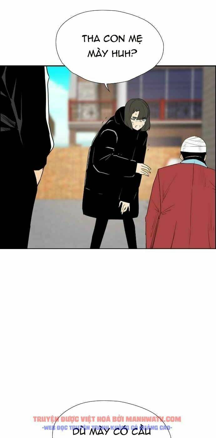 kẻ hồi sinh chapter 106 13