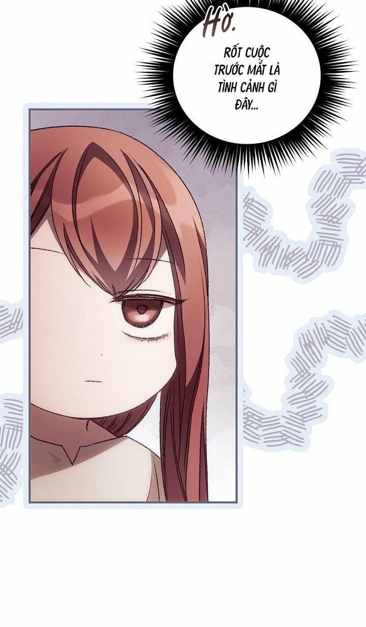 tôi nhìn thấy cái chết của bạn chapter 31 25