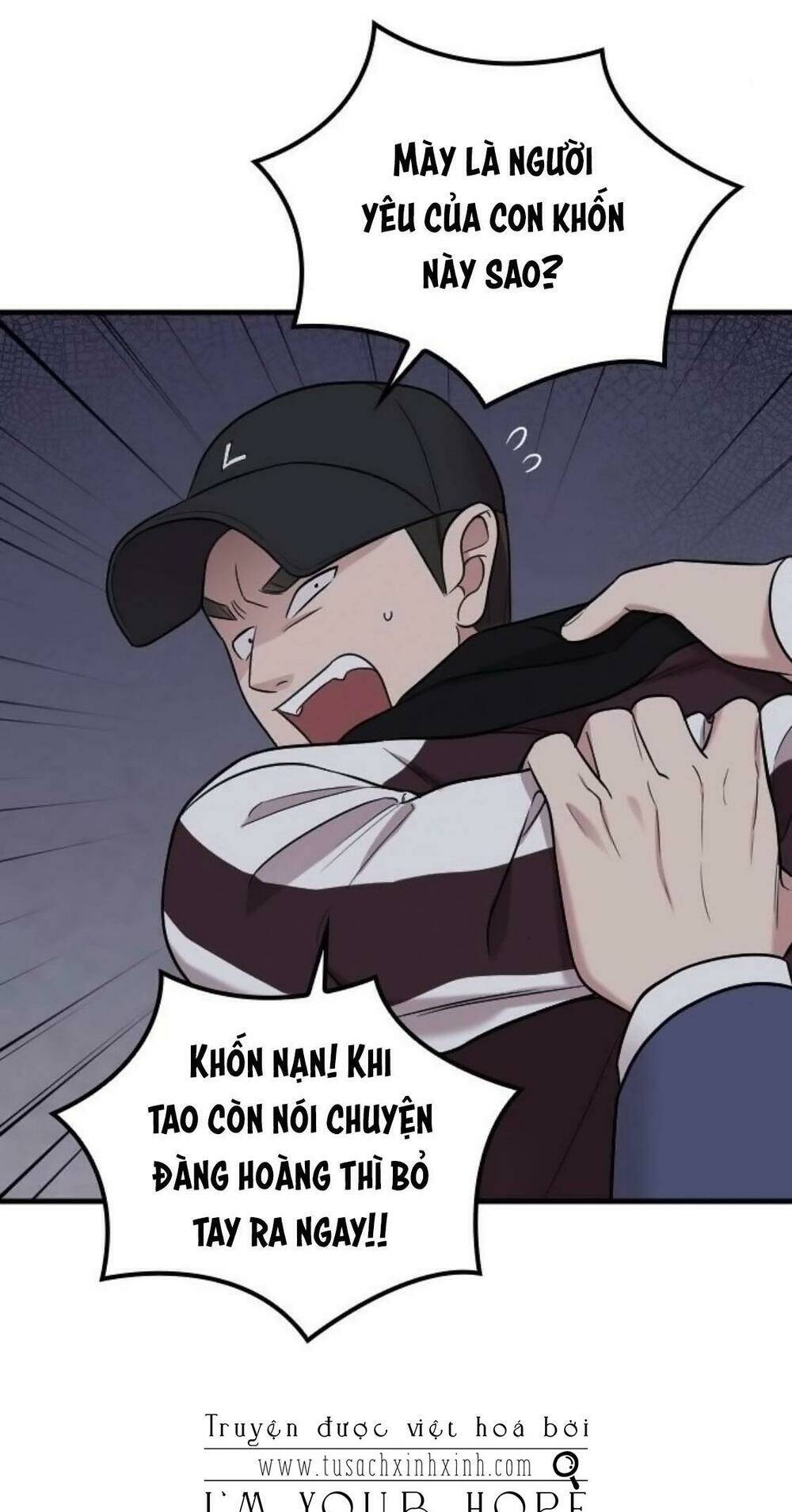 cô đi mà lấy chồng tôi đi chapter 24 48