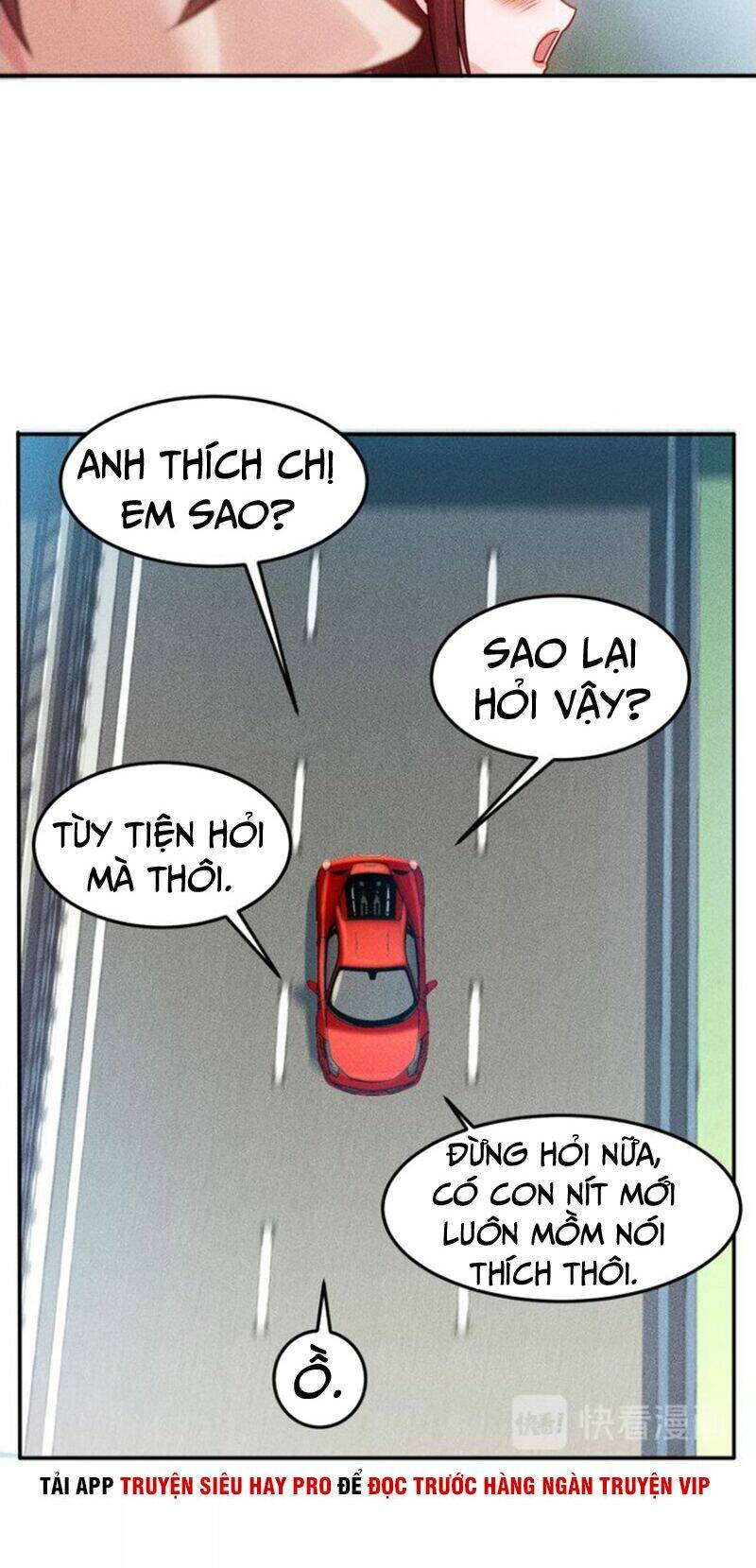 cao thủ cận vệ của nữ chủ tịch chapter 74 7