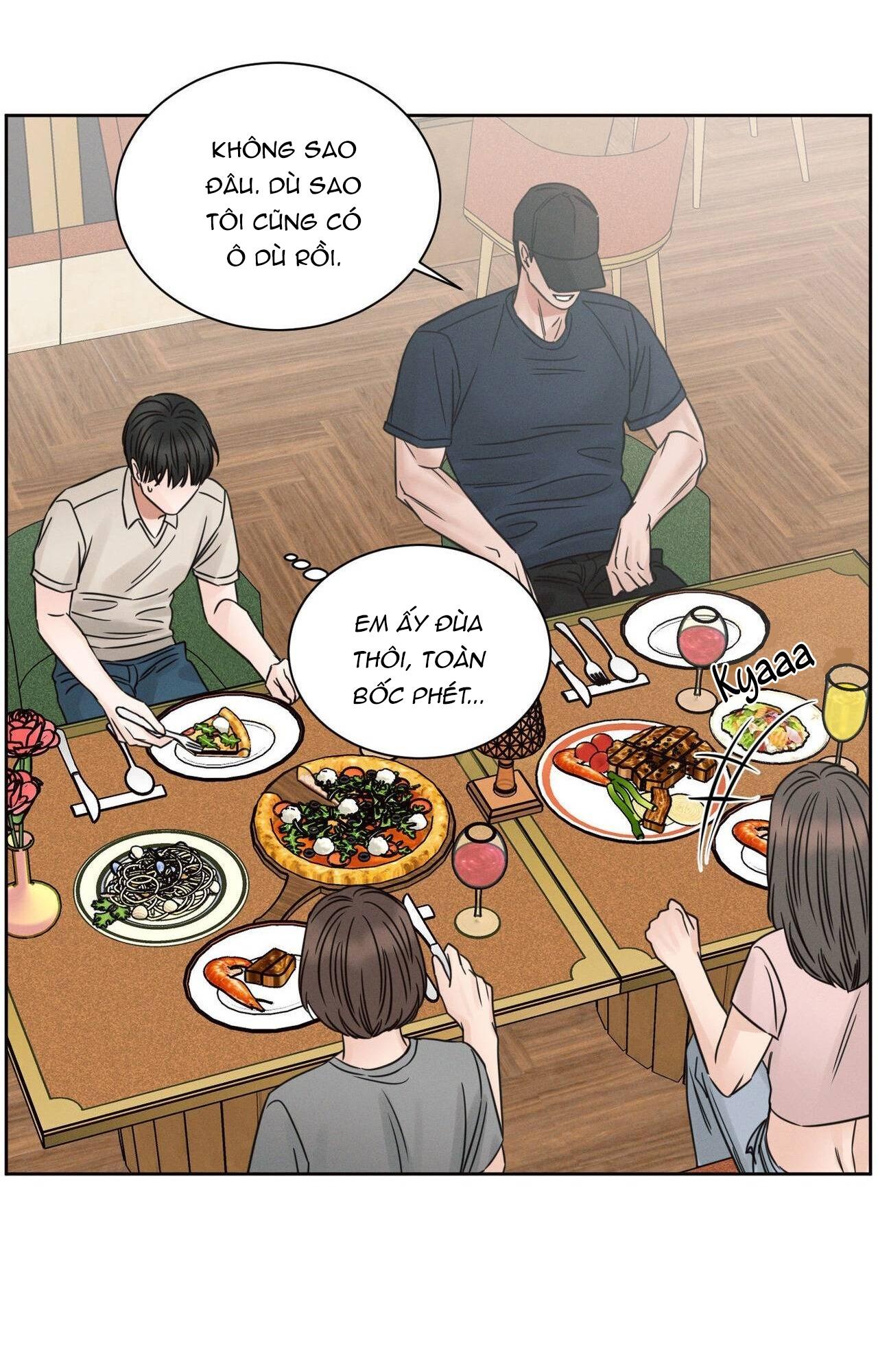 dù anh không yêu em chapter 91 40