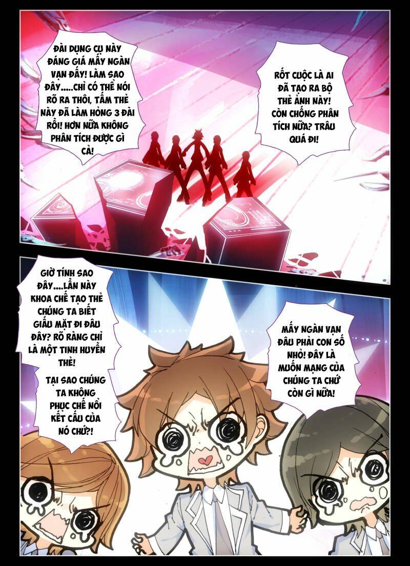 tạp đồ chapter 24 6