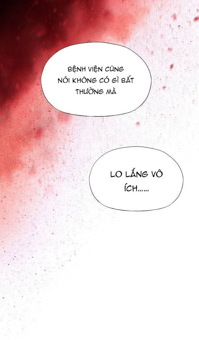 không thể thoát ra khỏi bộ phim kịch tính chapter 1.1 24