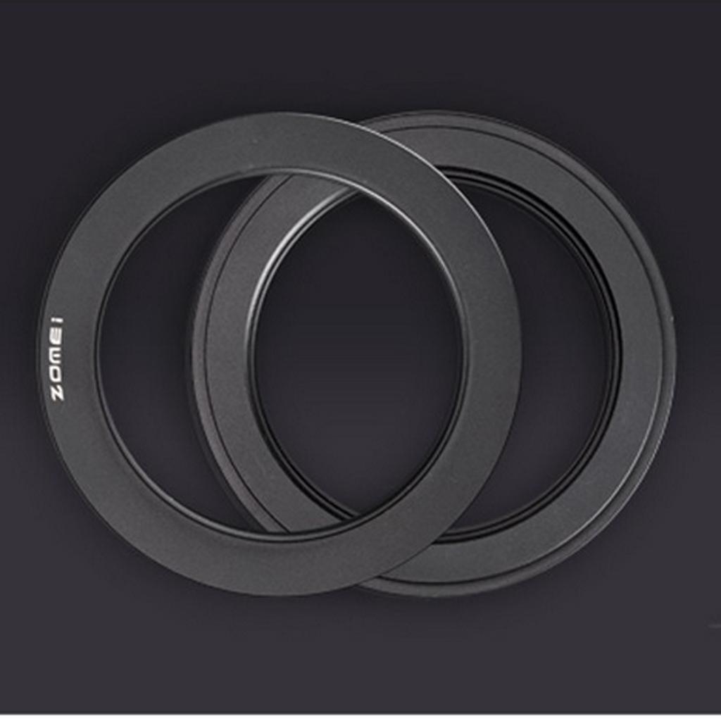 Metal Adapter  for  Lens  P Series Square Filter Holder