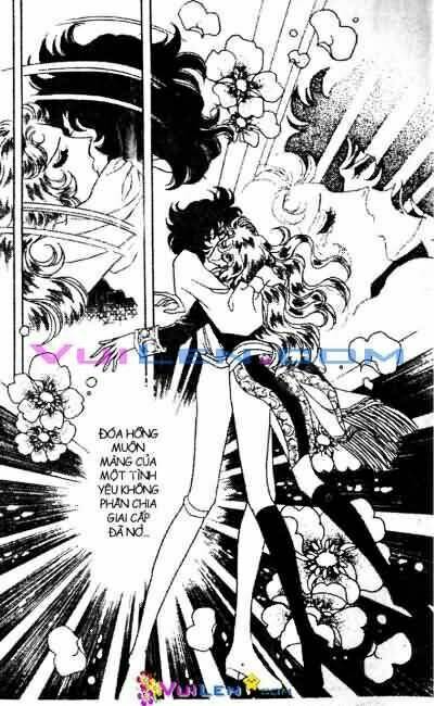 hoa hồng véc-xây chapter 10 127
