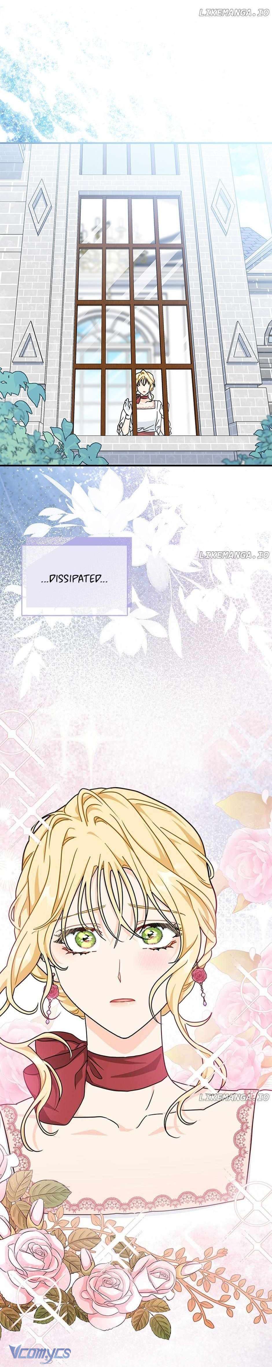 cô gái sẽ trở thành chủ gia đình chapter 62 33