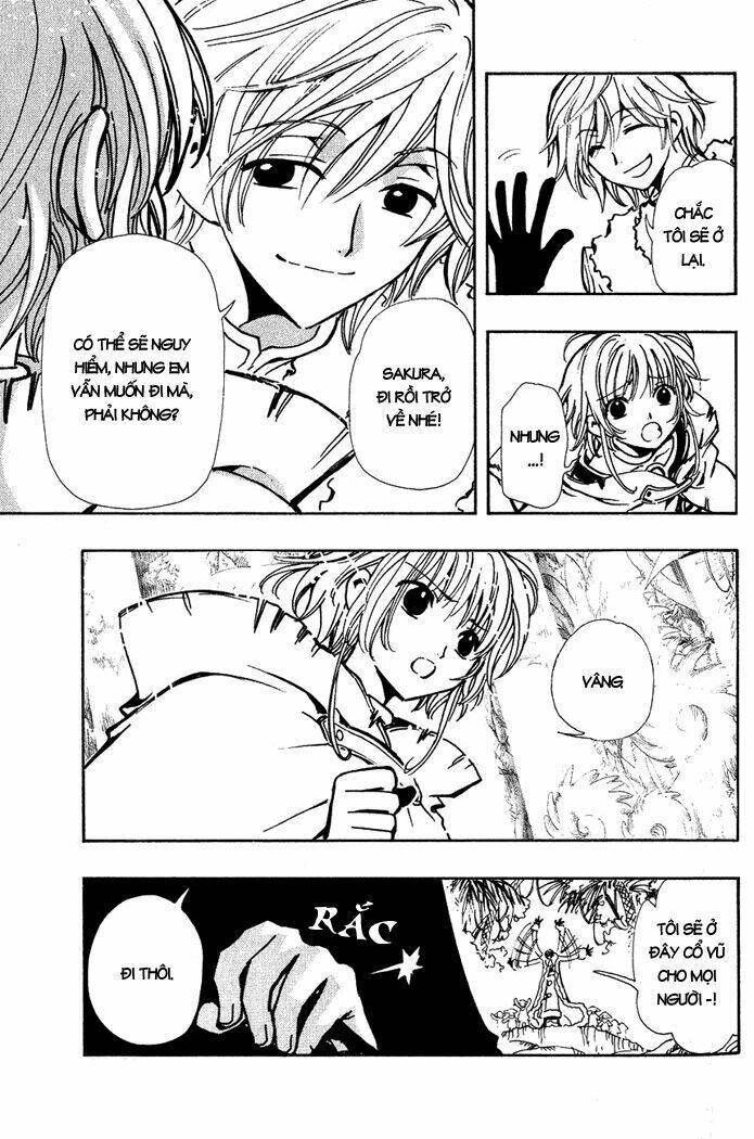 huyền thoại đôi cánh chapter 50 30