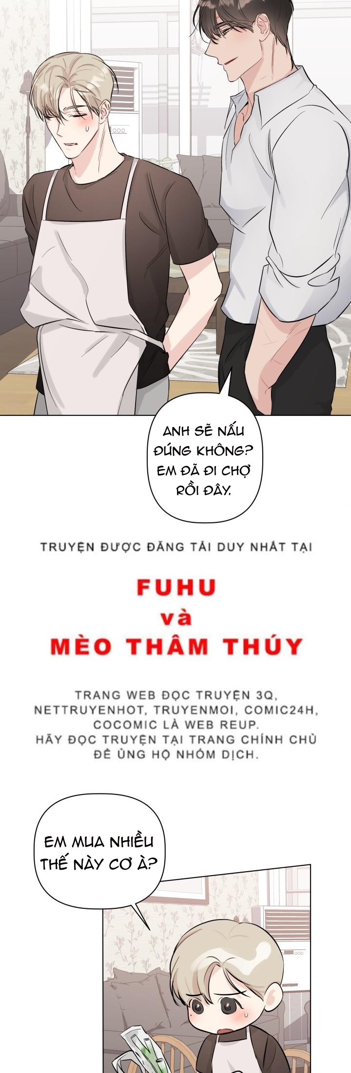 tình yêu ràng buộc chapter 5 26