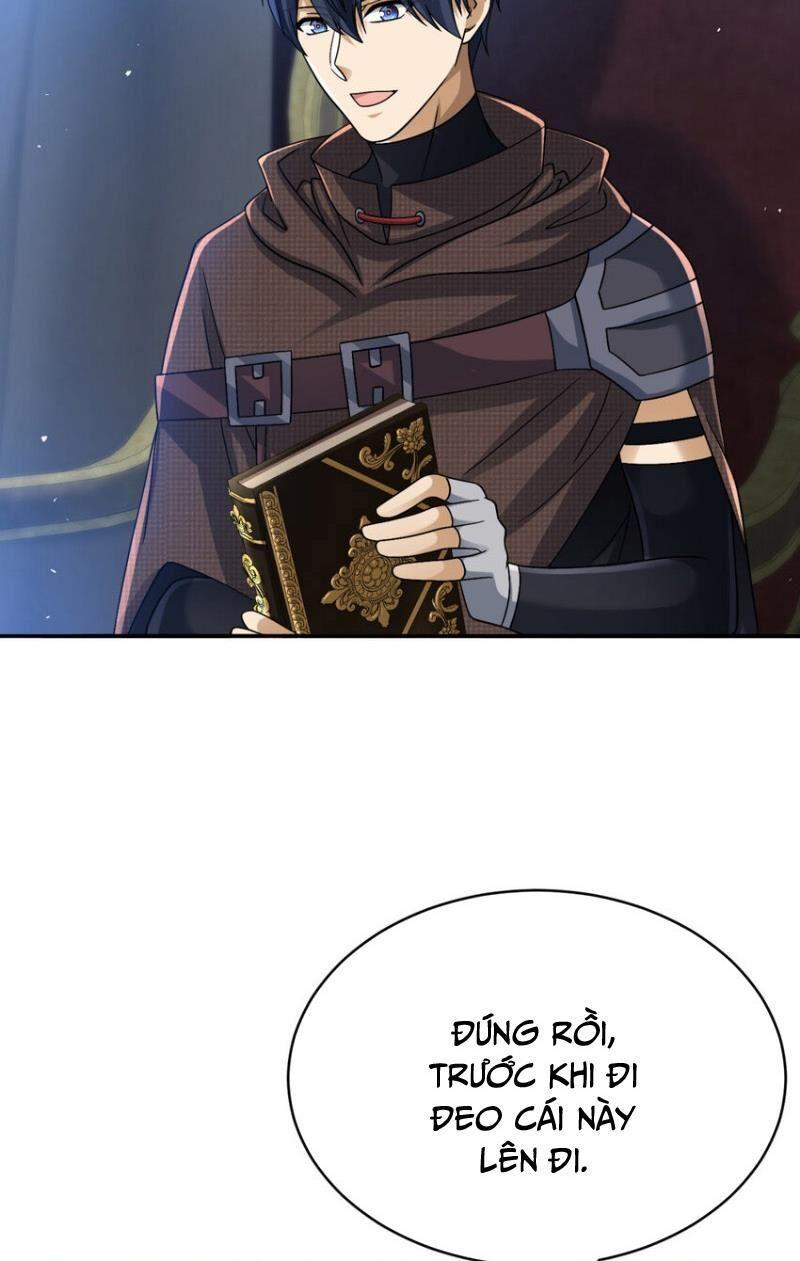 cựu nhật ngự long chapter 52 5