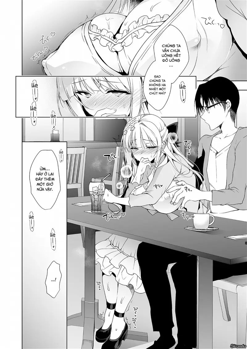 shoujo kaishun chapter 6 8
