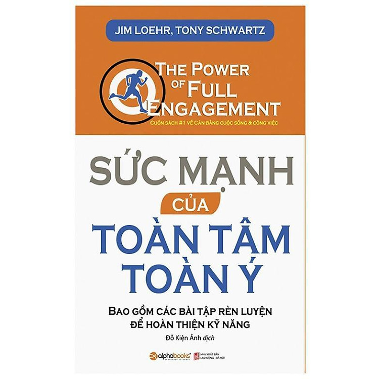 Trạm Đọc | Sức Mạnh Của Toàn Tâm Toàn Ý