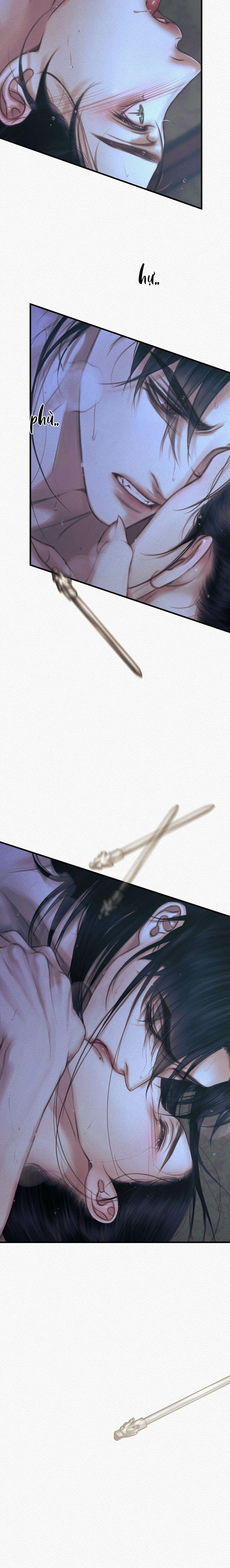 qủy dạ khúc chapter 78 22