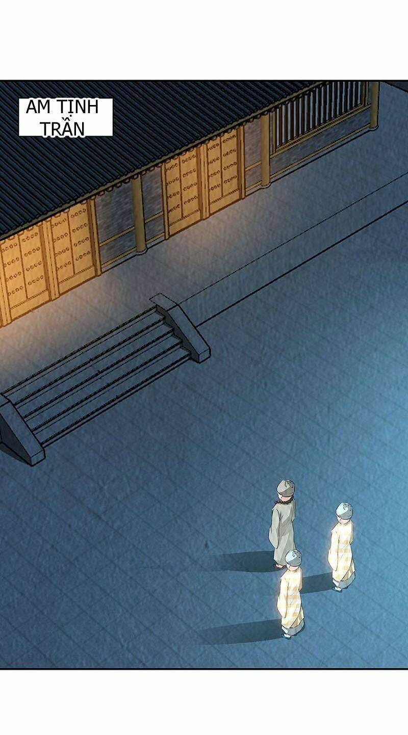 ta là phế vật chapter 190 15