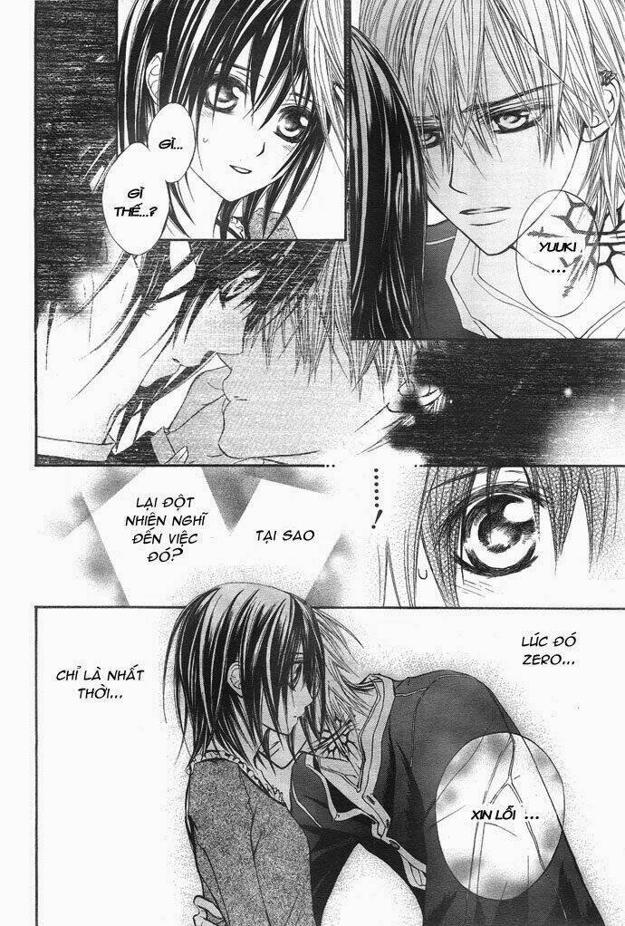 hiệp sĩ vampire chapter 29 27