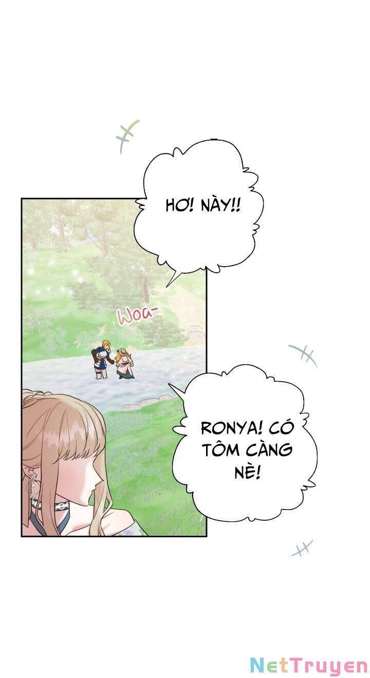 xin ngài đừng ăn tôi chapter 44 42