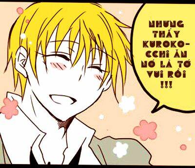 knb short doujinshi chapter 1 7