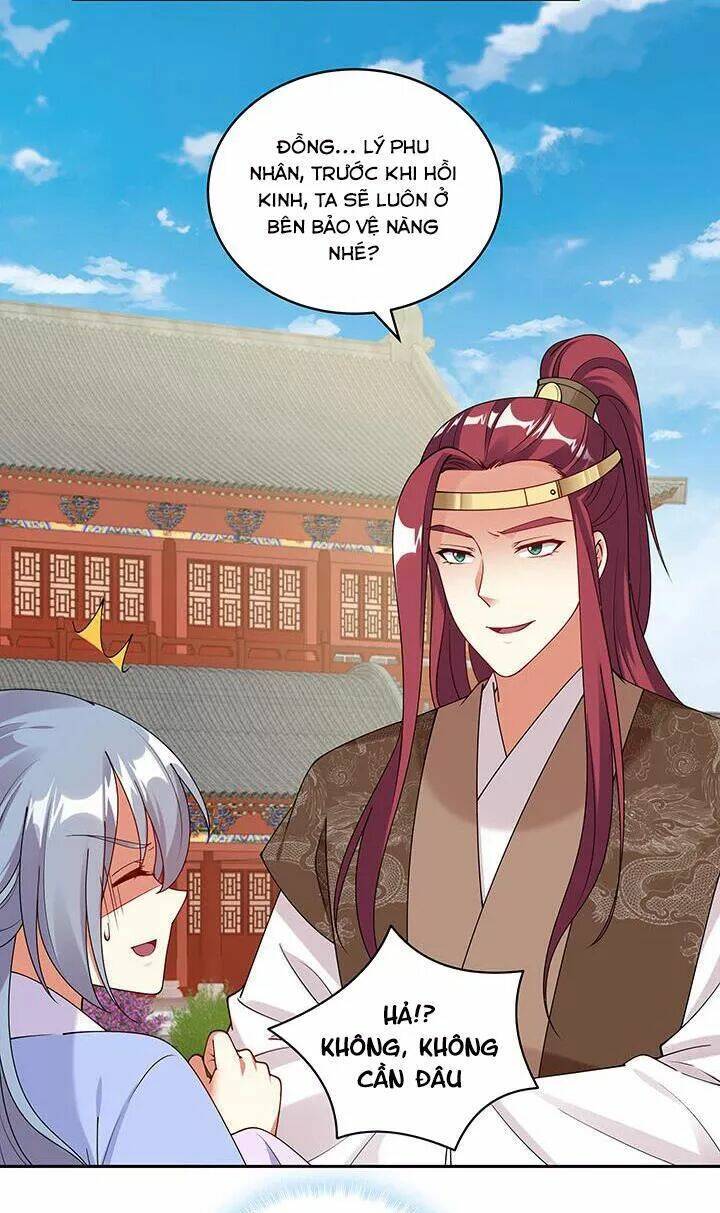 đô đốc đại nhân sủng thê kí chapter 103 23