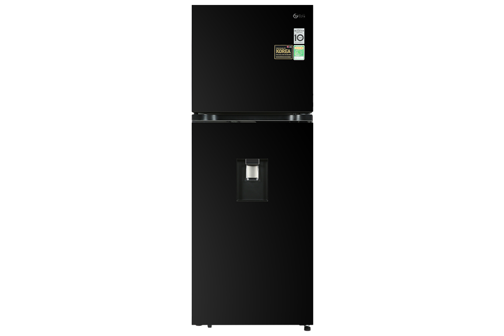 Tủ lạnh LG Inverter 314 Lít GN-D312BL - Hàng Chính Hãng - Chỉ Giao Hà Nội